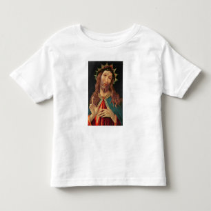 Camiseta De Bebé Ecce Homo, o The Redeemer, c.1474