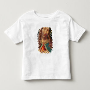 Camiseta De Bebé Ecce Homo, o The Redeemer, c.1474