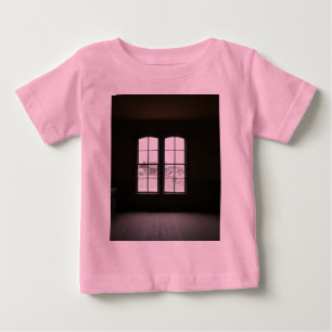 Camiseta De Bebé Ecos caídos del pasado