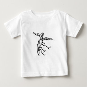 Camiseta De Bebé Ecstacy