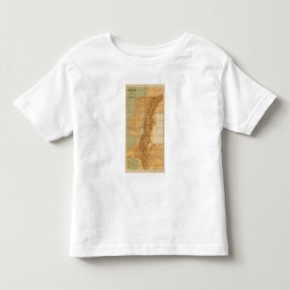 Camiseta De Bebé Ecuador 2