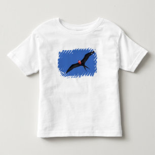 Camiseta De Bebé Ecuador, Galápagos. Isla Genovesa, también conocid