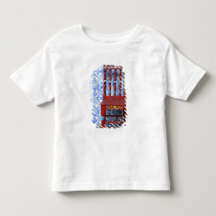 Camiseta De Bebé Ecuador. Pueblo de tierras altas de Otavalo. Histó