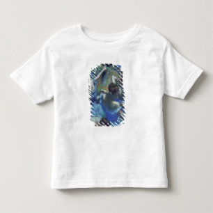 Camiseta De Bebé Edgar Degas Bailarines azules, c.1899