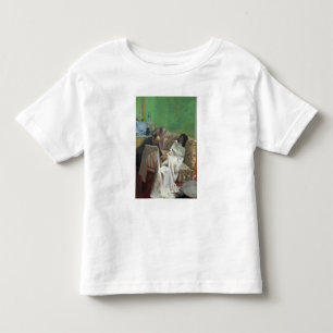 Camiseta De Bebé Edgar Degas   La Directiva 1873