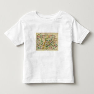 Camiseta De Bebé Edición 1818 de Pennsylvania