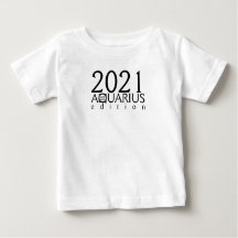 Edición de Aquarius 2021 con símbolo