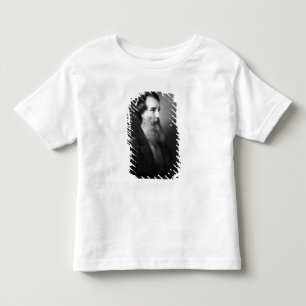 Camiseta De Bebé Edward Juan Eyre