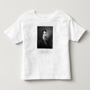 Camiseta De Bebé Edward Juan Eyre