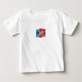 CAMISETA DE BEBÉ EE. UU. 250º 