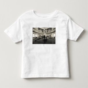 Camiseta De Bebé EE. UU., Alabama, Monroeville. Hogar de escritores