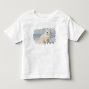 Camiseta De Bebé EE. UU., Alaska, 1002 Llanura costera del Ártico 5