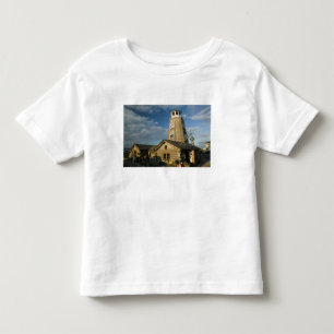 Camiseta De Bebé EE. UU., ALASKA, PENÍNSULA DE KENAI, HOMER: Homer 