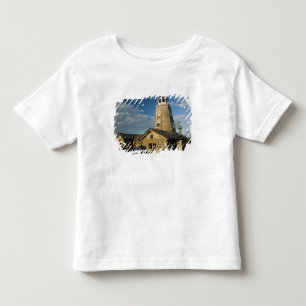 Camiseta De Bebé EE. UU., ALASKA, PENÍNSULA DE KENAI, HOMER: Homer 