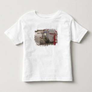Camiseta De Bebé EE. UU., Arizona, Bisbee: Motel Shady Dell, Todo
