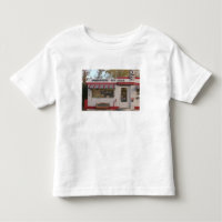 EE. UU., Arizona, Bisbee: Motel Shady Dell, Todos 