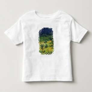 Camiseta De Bebé EE. UU., Arizona, Organ Pipe Cactus National