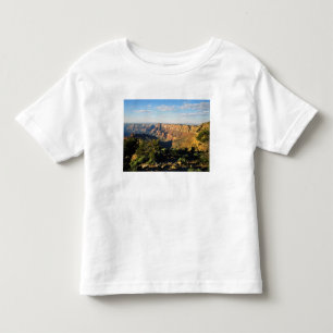 Camiseta De Bebé EE. UU., Arizona, Parque Nacional del Gran Cánion,