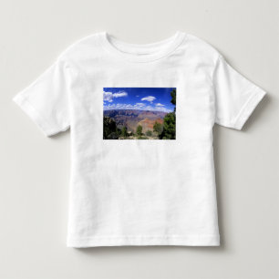 Camiseta De Bebé EE. UU., Arizona, Parque Nacional del Gran Cánion,