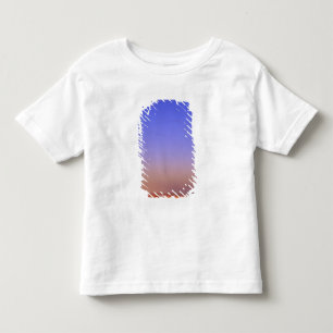 Camiseta De Bebé EE. UU., Arizona, Parque Nacional del Gran Cánion.