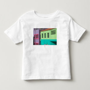 Camiseta De Bebé EE. UU., Arizona, Tucson: Centro: La Placita