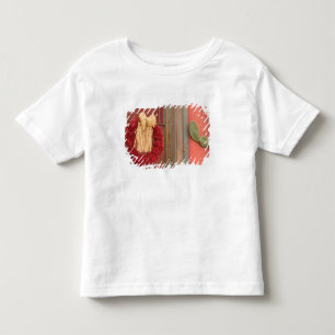 Camiseta De Bebé EE. UU., Arizona, Tucson: Distrito Histórico Presi