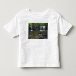 Camiseta De Bebé EE. UU., Arkansas, Ozark- St Francis National