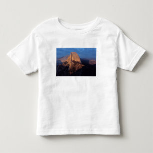 Camiseta De Bebé EE. UU., California, Parque Nacional Yosemite, 3