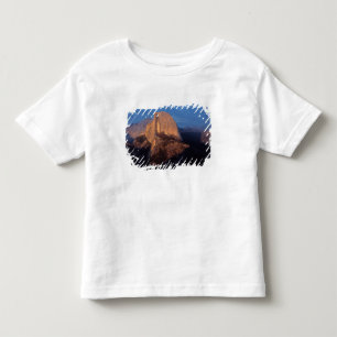 Camiseta De Bebé EE. UU., California, Parque Nacional Yosemite, 3