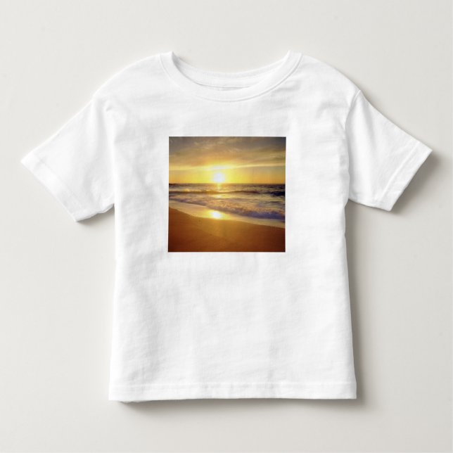 Camiseta De Bebé EE.UU., California, San Diego. La Jolla (Anverso)