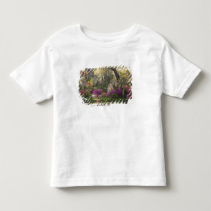 Camiseta De Bebé EE. UU., Carolina del Sur, Charleston. Cipreses 2