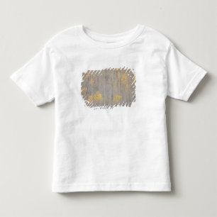 Camiseta De Bebé EE. UU., Colorado, Bosque Nacional White River.