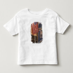 Camiseta De Bebé EE. UU., EE. UU., Massachusetts, isla de Nantucket