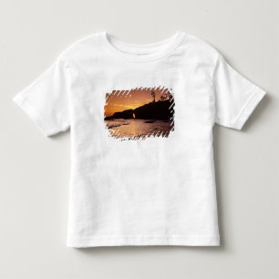 Camiseta De Bebé EE. UU., Estado de Washington, Parque Nacional Olí