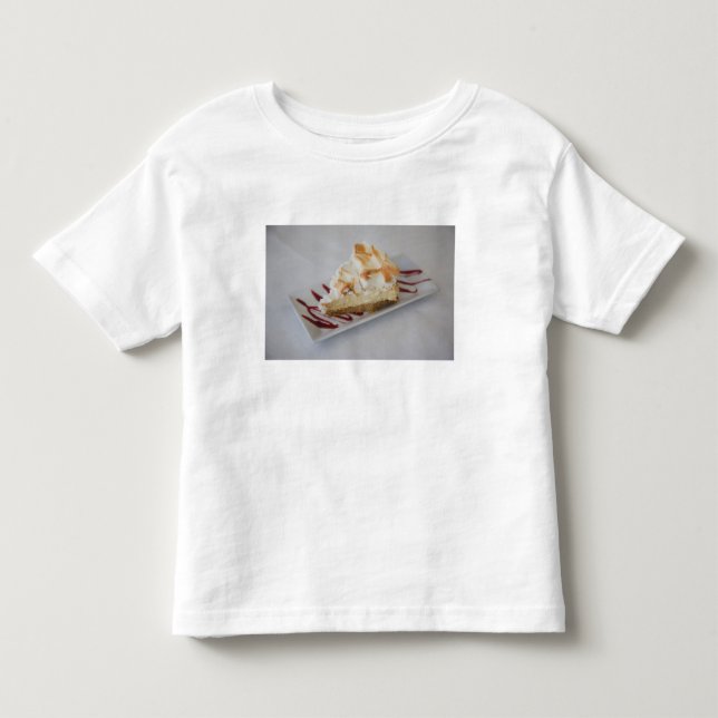 Camiseta De Bebé EE. UU., Florida, Florida Panhandle, Seaside, clav (Anverso)