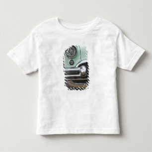 Camiseta De Bebé EE. UU., Florida, Miami Beach: South Beach, 1956 2