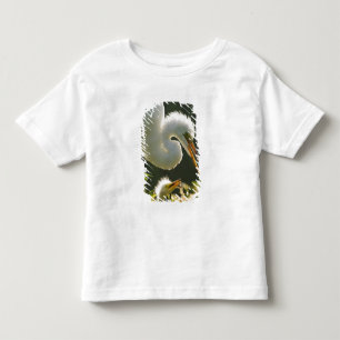 Camiseta De Bebé EE. UU., Florida, St. Augustine, granja de caimane