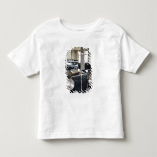 Camiseta De Bebé EE. UU., Indiana, Auburn: Auburn, Cord, Duesenberg