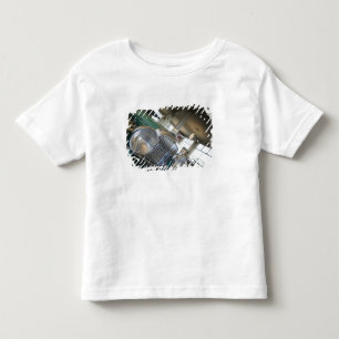 Camiseta De Bebé EE. UU., Indiana, Auburn: Auburn, Cord, Duesenberg