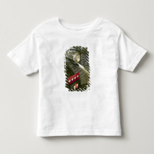 Camiseta De Bebé EE. UU., Kentucky, Fort Knox: Museo Patton de