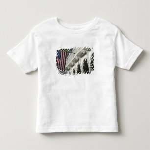 Camiseta De Bebé EE. UU., MASSACHUSETTS, Martha's Vineyard: