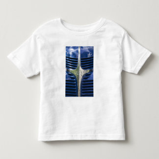 Camiseta De Bebé EE. UU., MASSACHUSETTS, Martha's Vineyard: Oeste 3