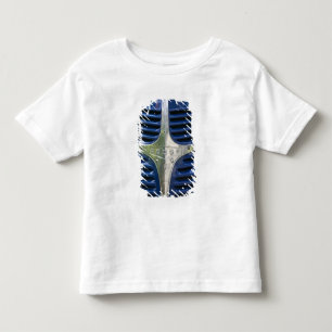 Camiseta De Bebé EE. UU., MASSACHUSETTS, Martha's Vineyard: Oeste 3