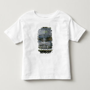 Camiseta De Bebé EE. UU., MASSACHUSETTS, Martha's Vineyard: Oeste 4