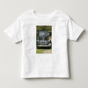 Camiseta De Bebé EE. UU., MASSACHUSETTS, Martha's Vineyard: Oeste 4