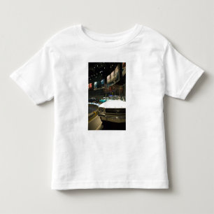 Camiseta De Bebé EE. UU., Michigan, Detroit: recorrido por la fábri