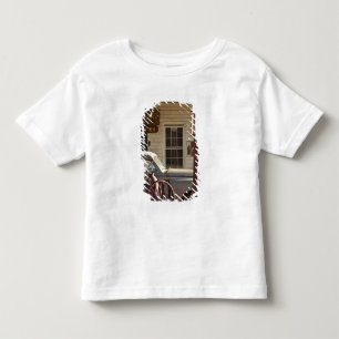 Camiseta De Bebé EE. UU., Mississippi, Jackson, Mississippi