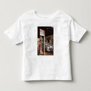 Camiseta De Bebé EE. UU., Mississippi, Jackson. Mississippi 2