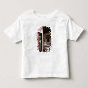 Camiseta De Bebé EE. UU., Mississippi, Jackson. Mississippi 2