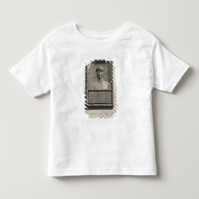 Camiseta De Bebé EE. UU., Mississippi, Vicksburg. Riverfront Park,  (Anverso)